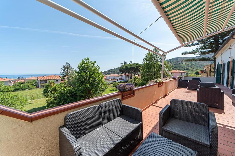 Casa Lupi 2* Marciana Marina (Isola d'Elba)